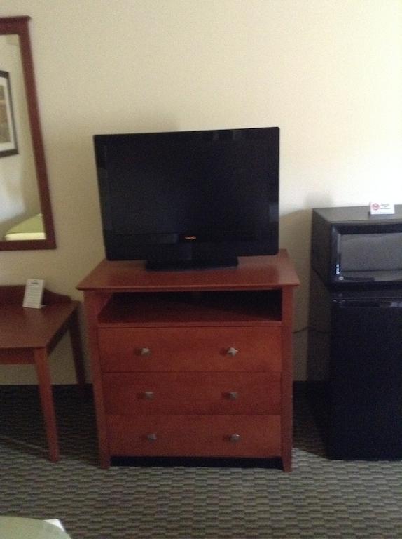 Days Inn By Wyndham Carroll Room photo